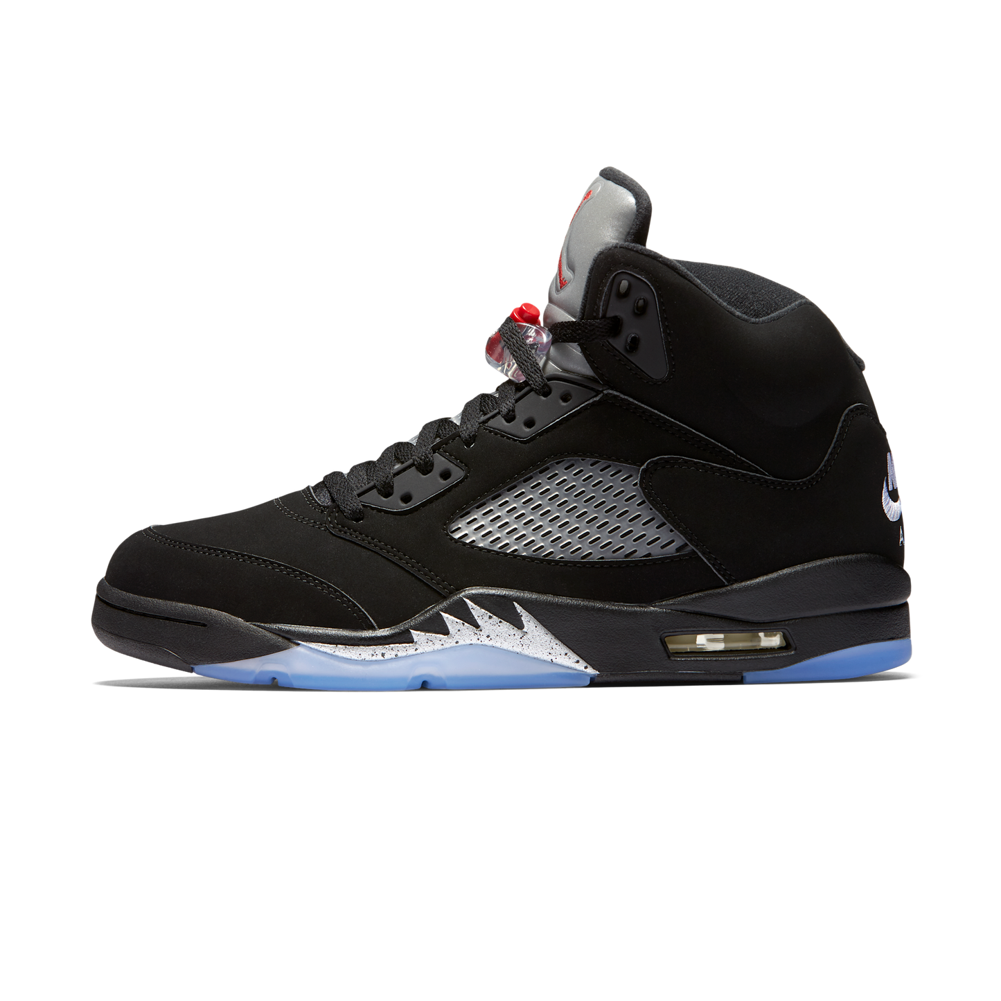 Jordan 5 Retro Black Metallic (2016)