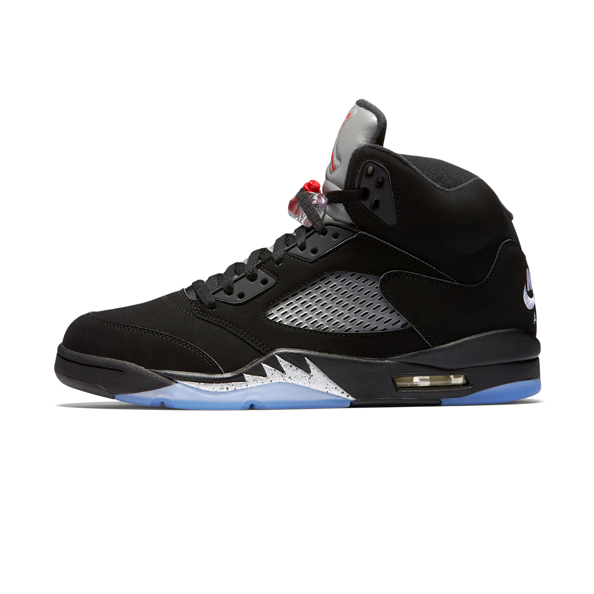 Jordan 5 Retro Black Metallic (2016)