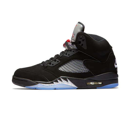Jordan 5 Retro Black Metallic (2016)