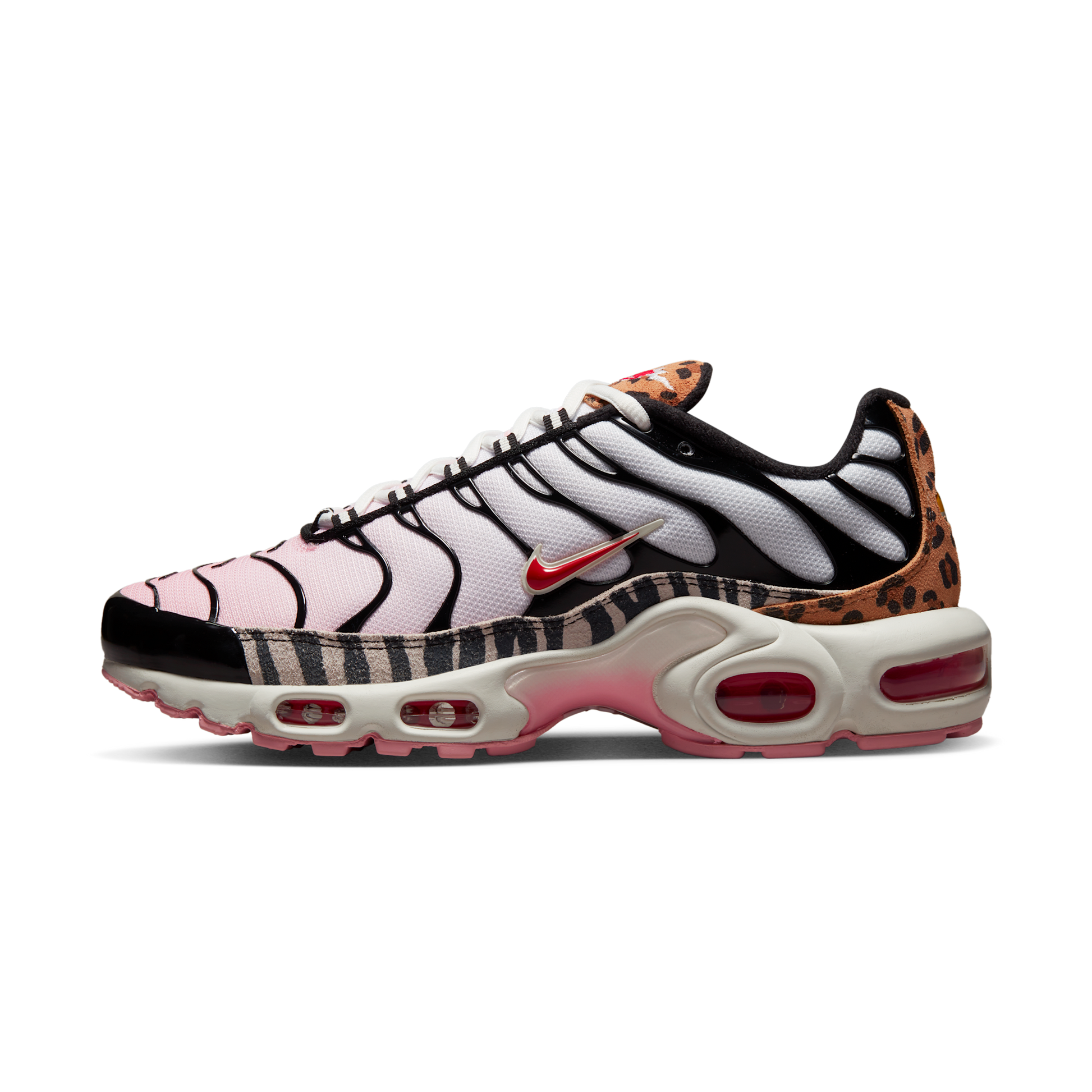 Nike Air Max Plus Animal Instinct (Women's)