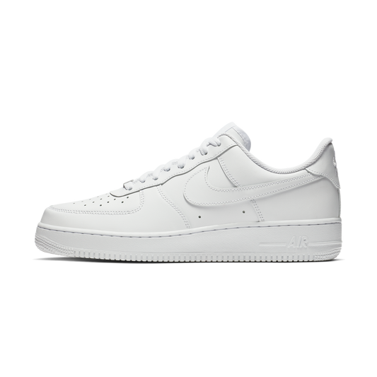 Air Force 1 Low '07 Triple White