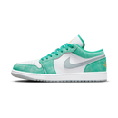 Jordan 1 Low SE New Emerald