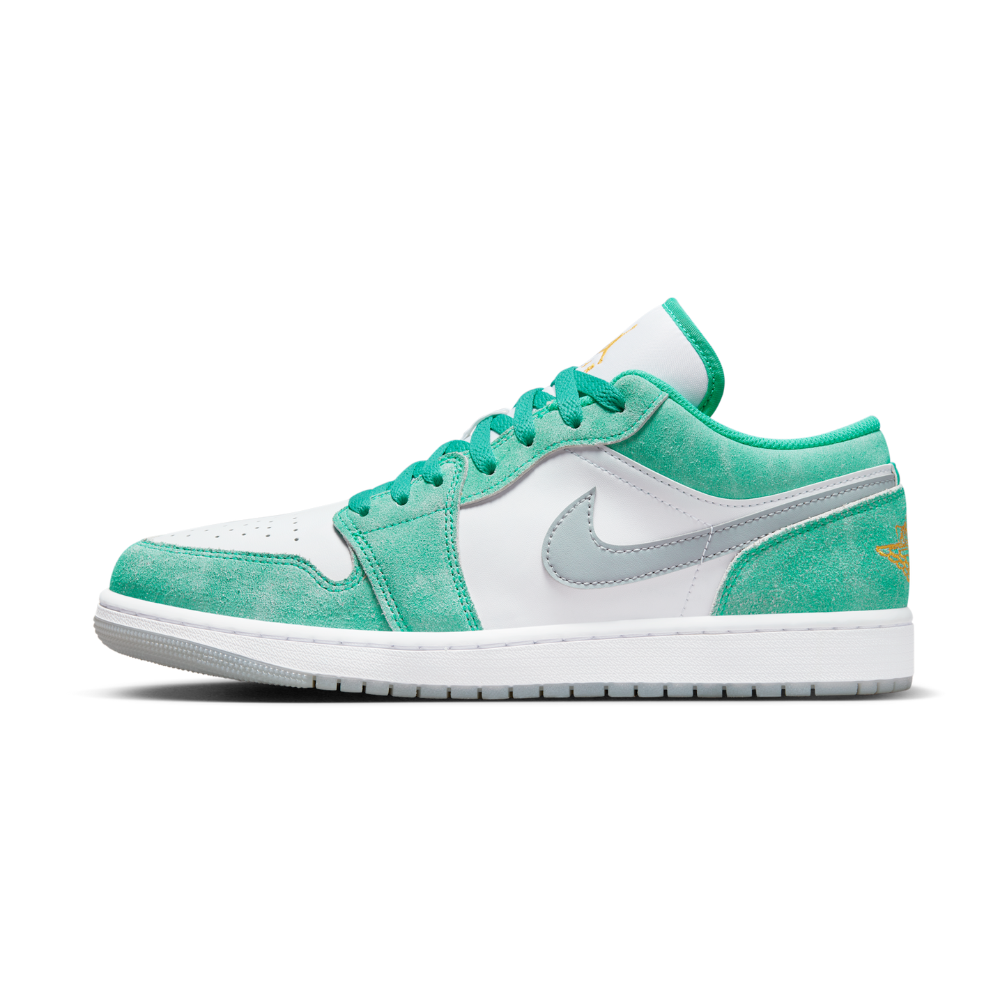 Jordan 1 Low SE New Emerald
