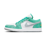 Jordan 1 Low SE New Emerald