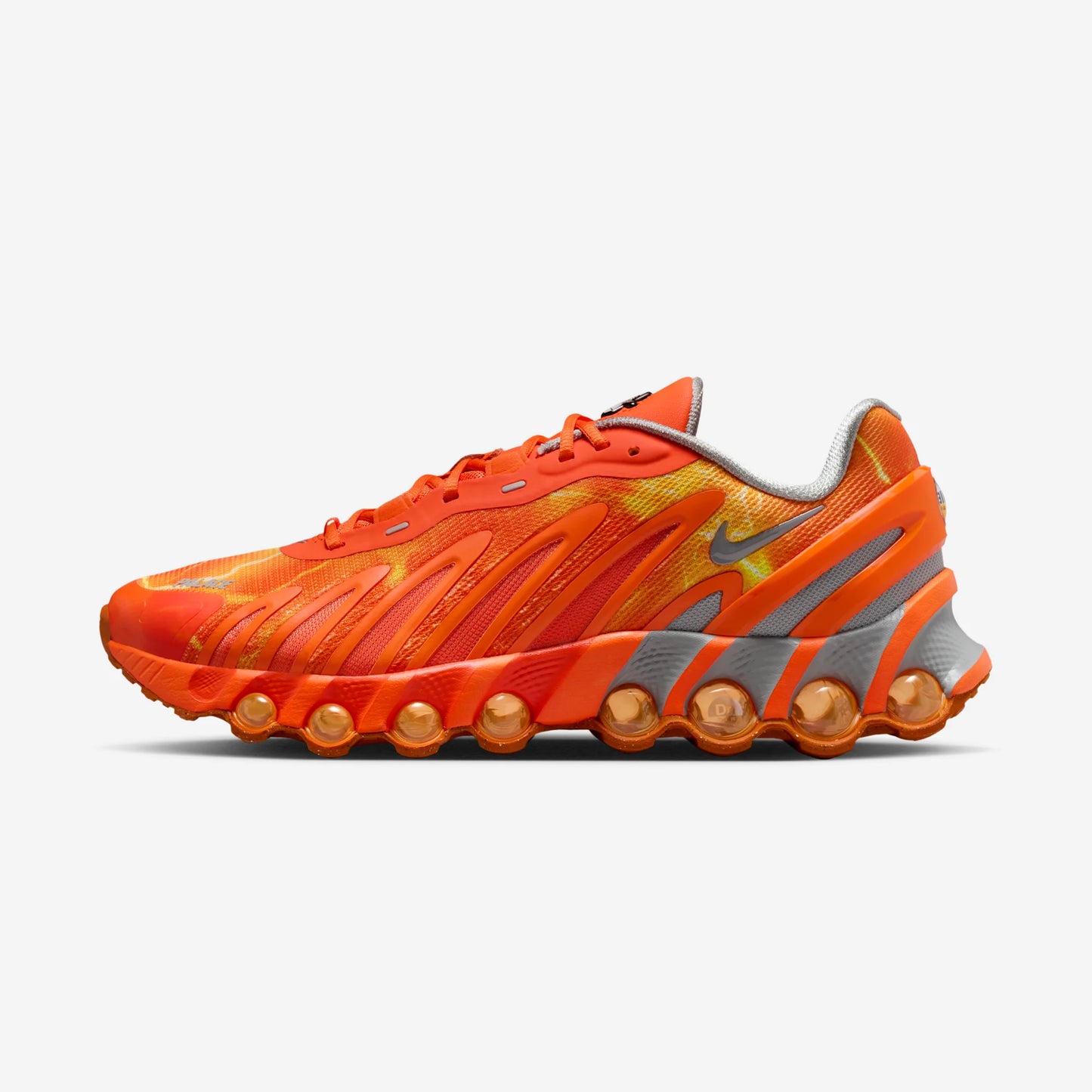 Nike Air Max Dn8 Palace Safety Orange