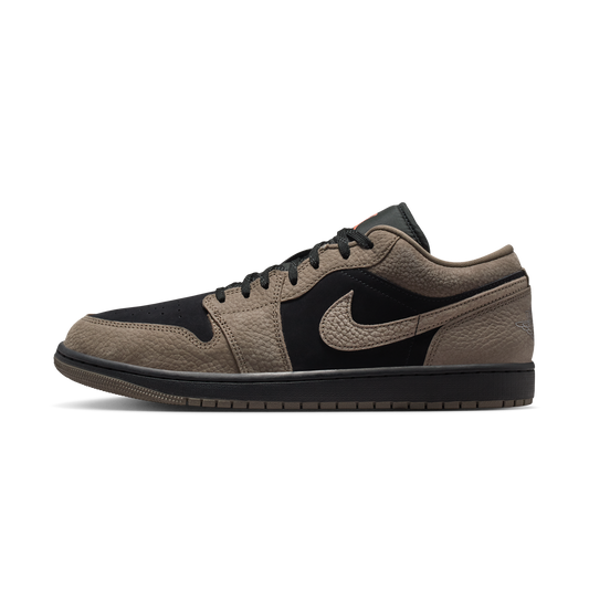 Jordan 1 Low SE Olive Grey