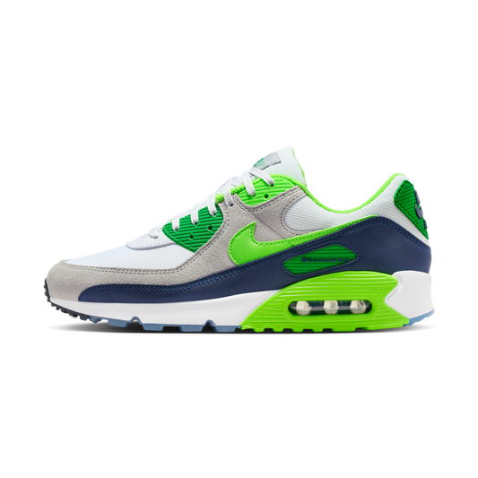Nike Air Max 90 Seattle Seahawks