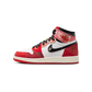 Air Jordan 1 High OG Spider-Man Across the Spider-Verse Bébé (TD)