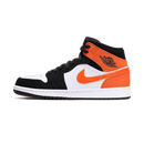 Jordan 1 Mid Shattered Backboard