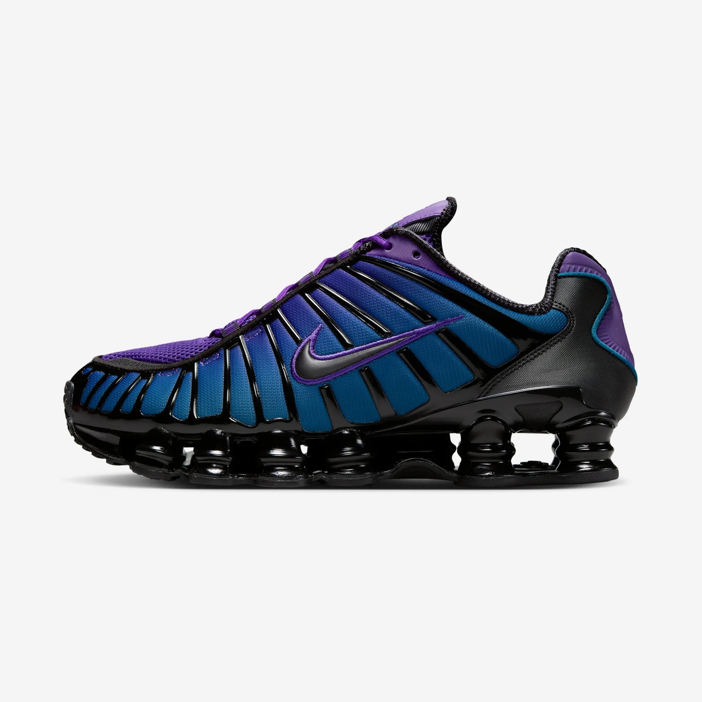 Nike Shox TL Voltage Purple