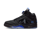 Jordan 5 Retro Awake NY Black