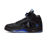 Jordan 5 Retro Awake NY Black