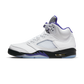 Air Jordan 5 Retro Dark Concord