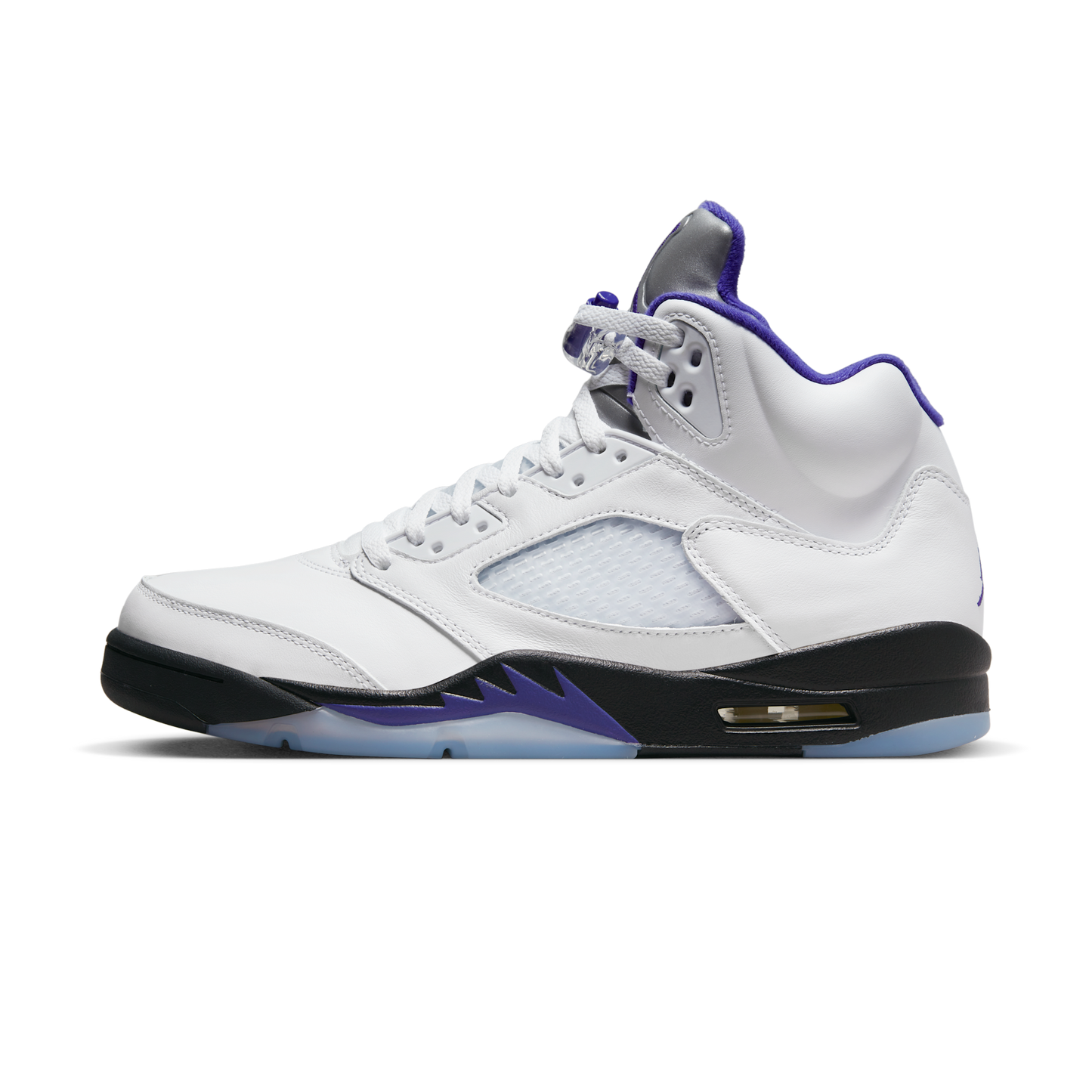 Air Jordan 5 Retro Dark Concord