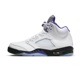 Air Jordan 5 Retro Dark Concord
