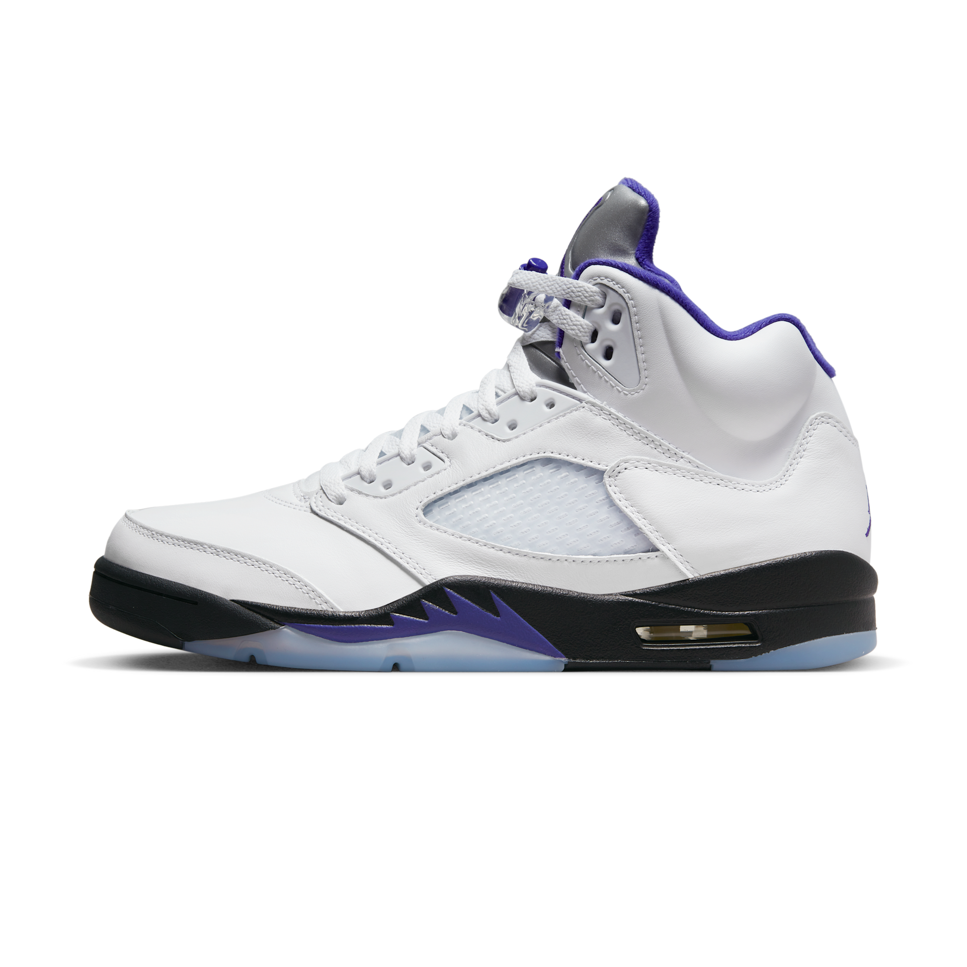 Air Jordan 5 Retro Dark Concord