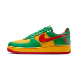 Nike Air Force 1 Low Lil Yachty Concrete Boys Lucky Green
