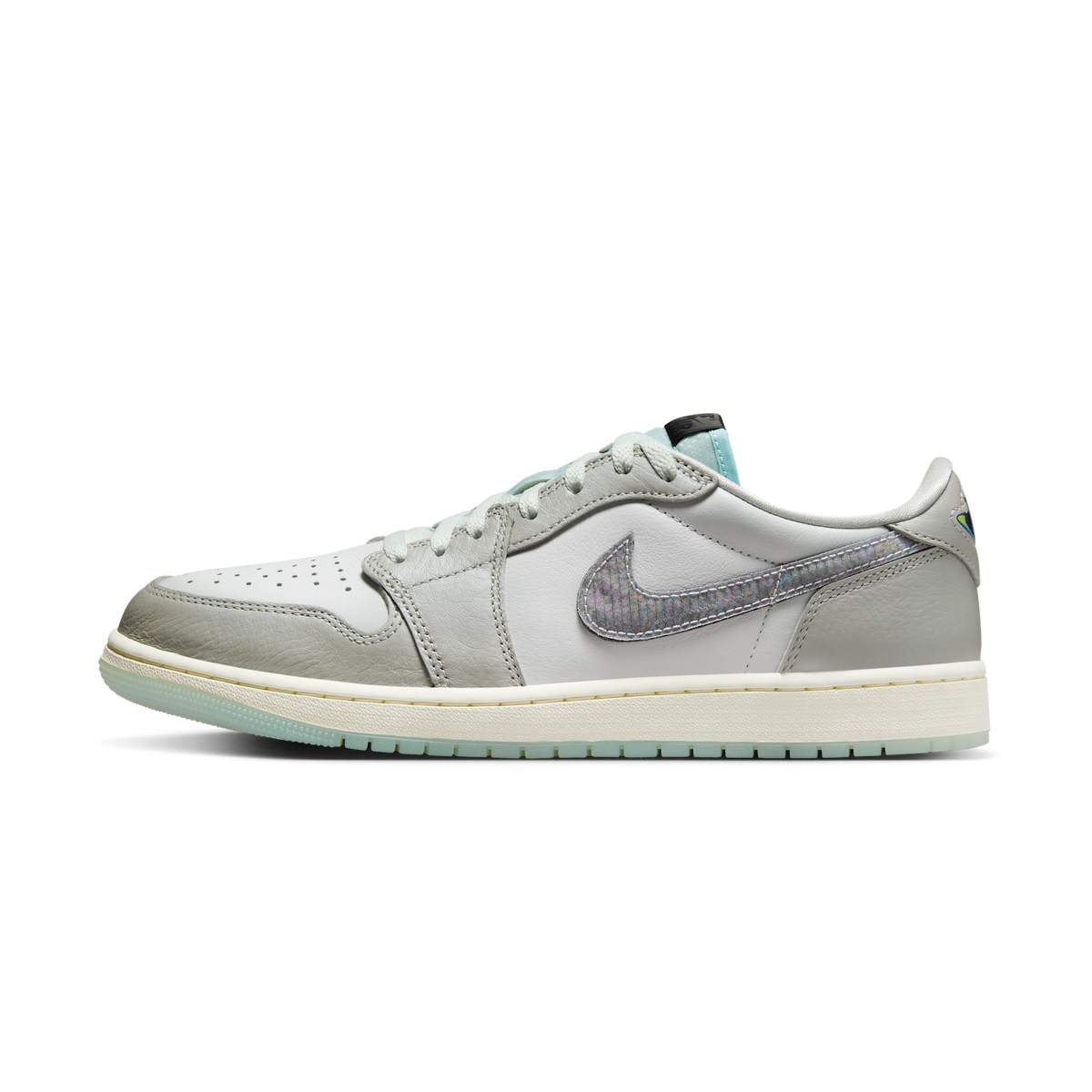 Jordan 1 Retro Low OG Year of the Snake (2025)
