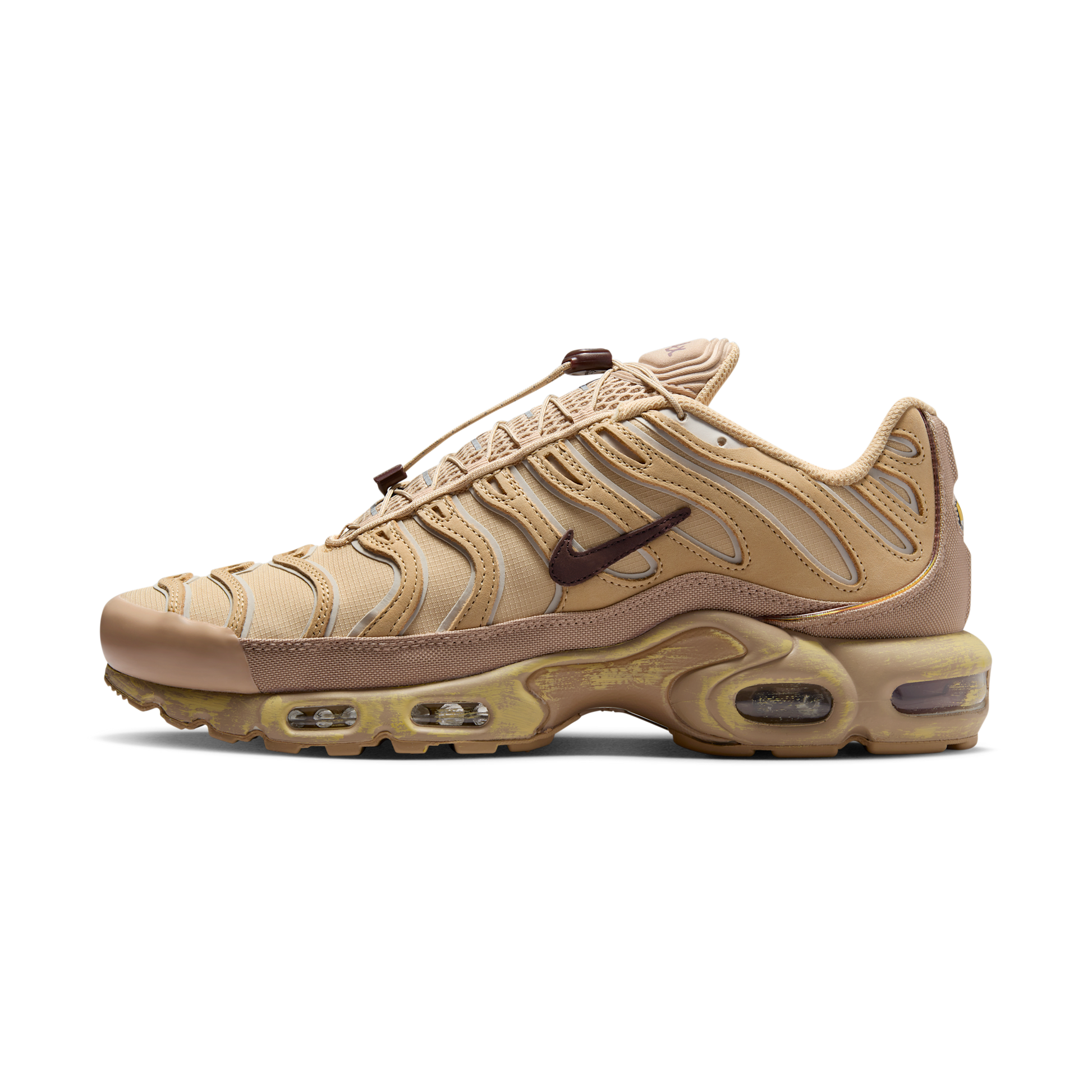 Nike Air Max Plus Sesame