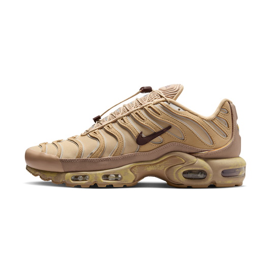 Nike Air Max Plus Sesame