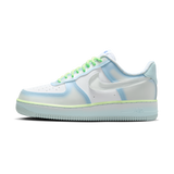 Nike Air Force 1 Low Serena Williams Design Crew Psychic Blue (Women's)