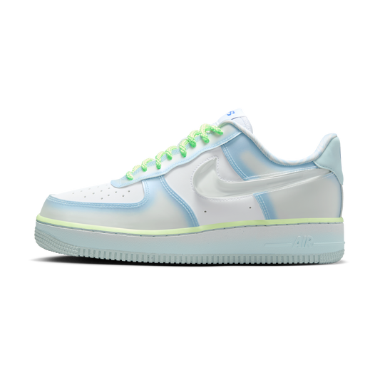 Nike Air Force 1 Low Serena Williams Design Crew Psychic Blue (Women's)