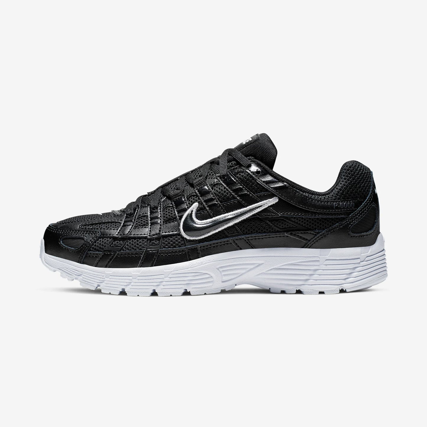 Nike P-6000 Black Anthracite White (Women's)