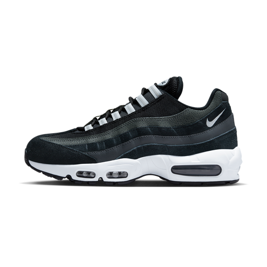 Nike Air Max 95 Black Anthracite Pure Platinum