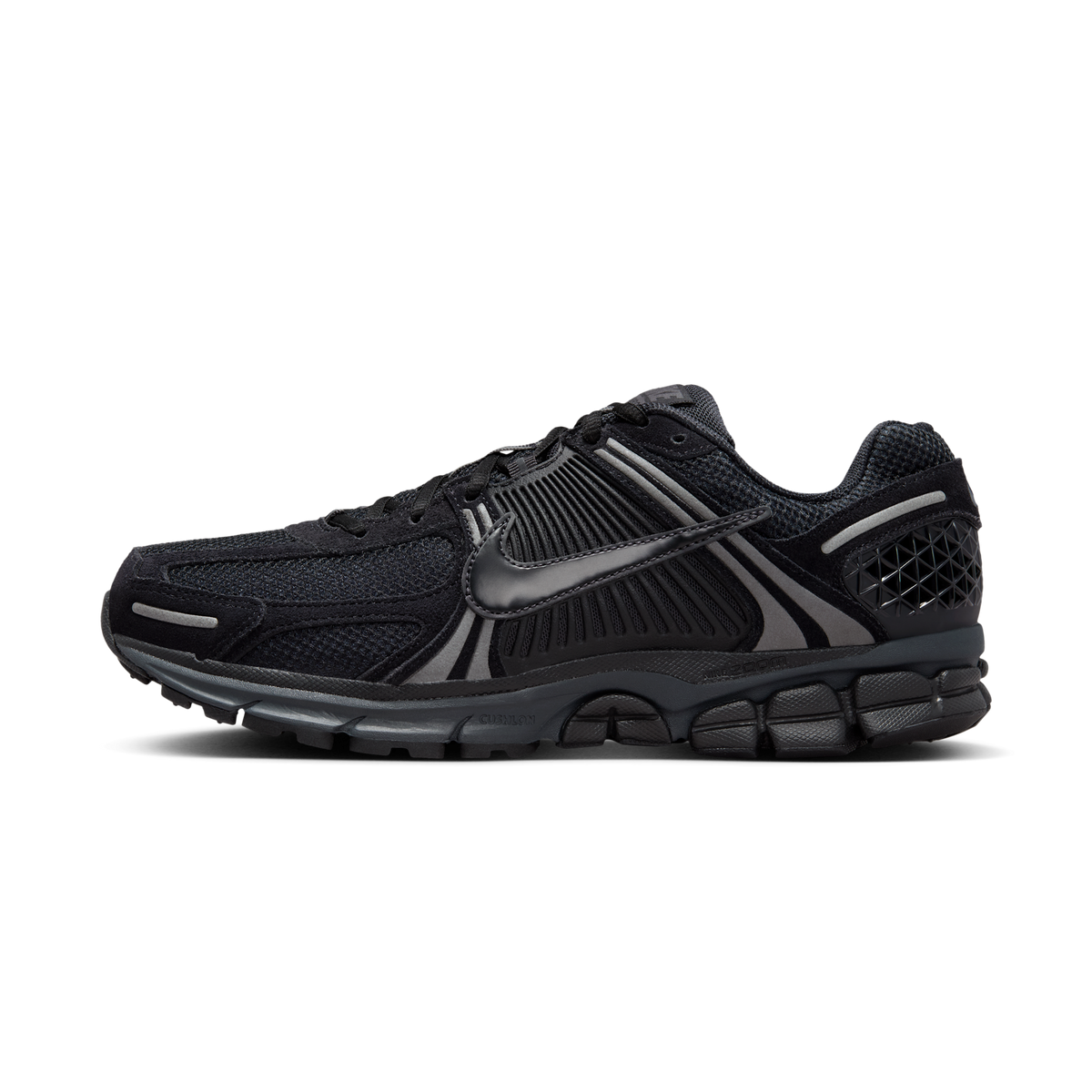 Nike Zoom Vomero 5 Black Metallic Dark Grey