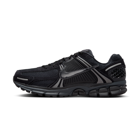 Nike Zoom Vomero 5 Black Metallic Dark Grey