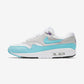 Nike Air Max 1 Anniversary Aqua