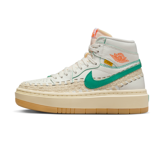 Jordan 1 Elevate High SP Union LA Bephies Beauty Supply Summer of ‘96 (Women's)