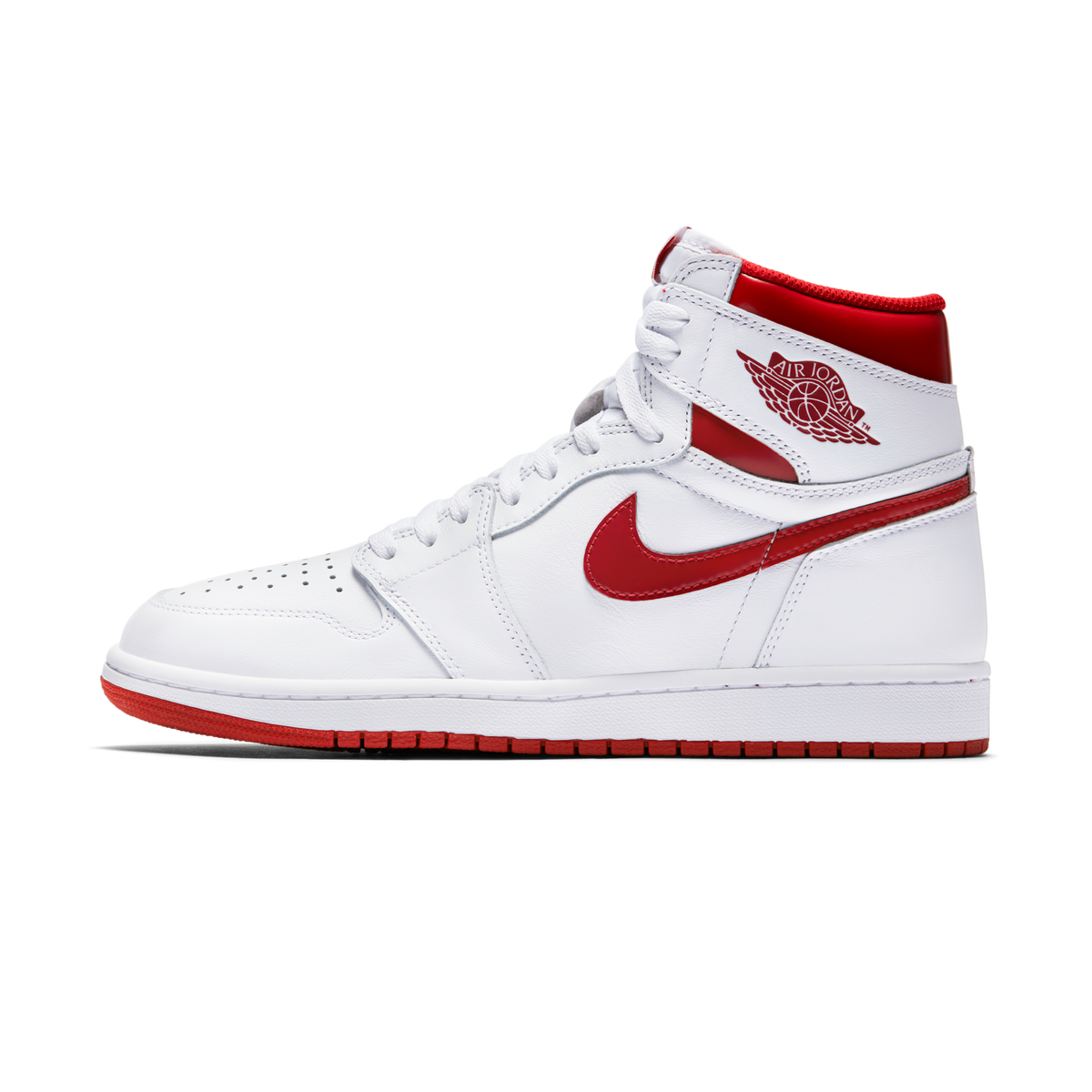 Jordan 1 Retro Metallic Red (2017)