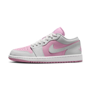 Jordan 1 Low Orchid Neutral Grey (Women's)
