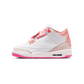 Jordan 3 Retro Spring Flowers (GS)