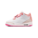 Jordan 3 Retro Spring Flowers (GS)
