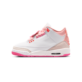 Jordan 3 Retro Spring Flowers (GS)