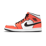 Jordan 1 Mid SE Turf Orange