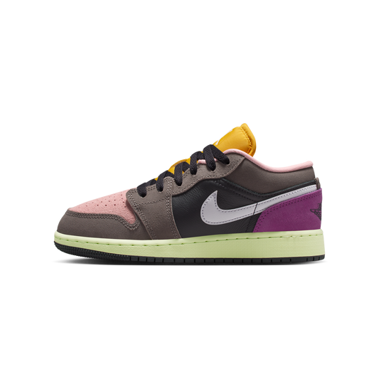 Jordan 1 Low SE Tokyo Bio Hack (GS)