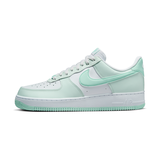 Nike Air Force 1 Low '07 Mint Foam