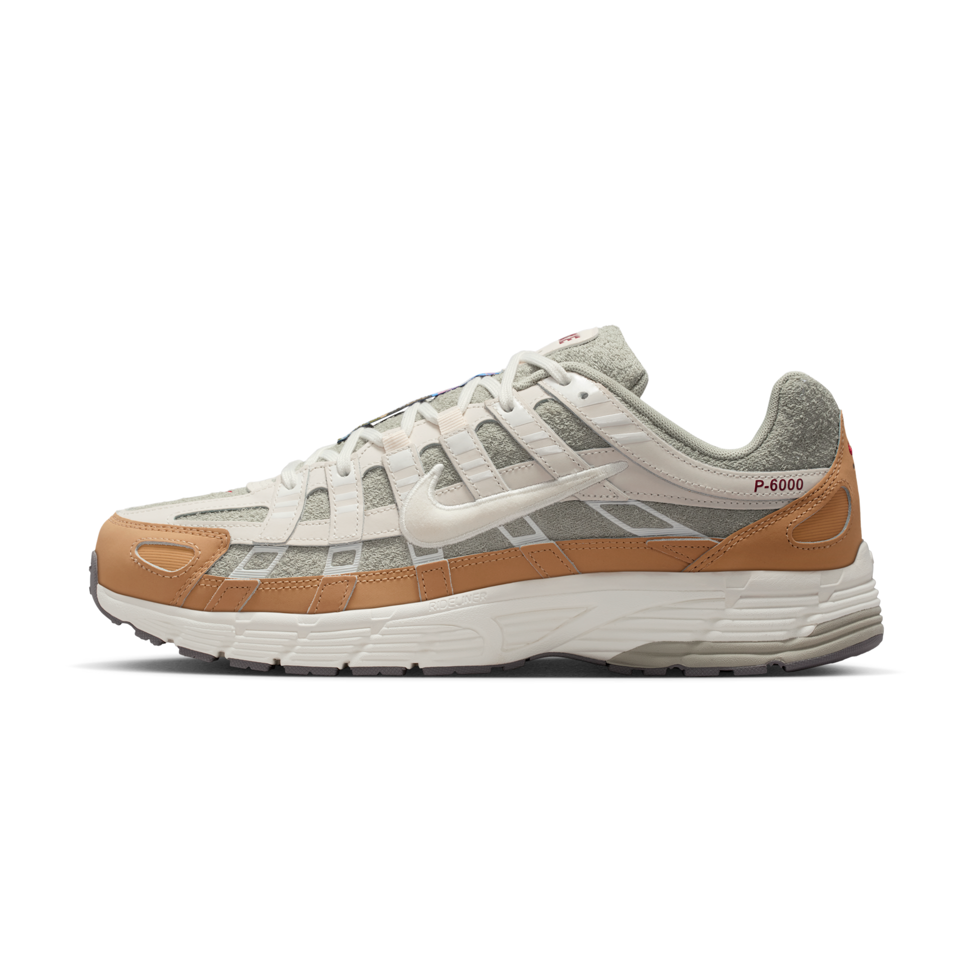Nike P-6000 Year of the Horse