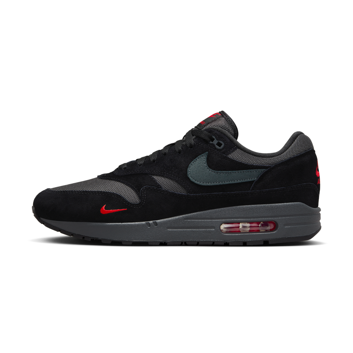 Nike Air Max 1 Bred