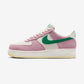 Nike Air Force 1 Low '07 LV8 Medium Soft Pink Malachite
