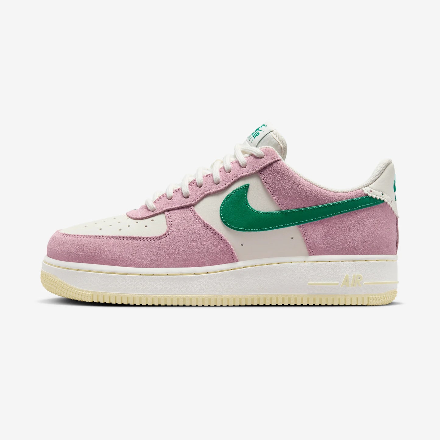 Nike Air Force 1 Low '07 LV8 Medium Soft Pink Malachite