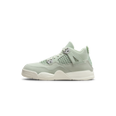 Jordan 4 Retro Seafoam Sail (PS)
