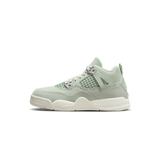 Jordan 4 Retro Seafoam Sail (PS)