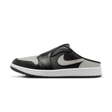 Jordan 1 Mule Golf Shadow
