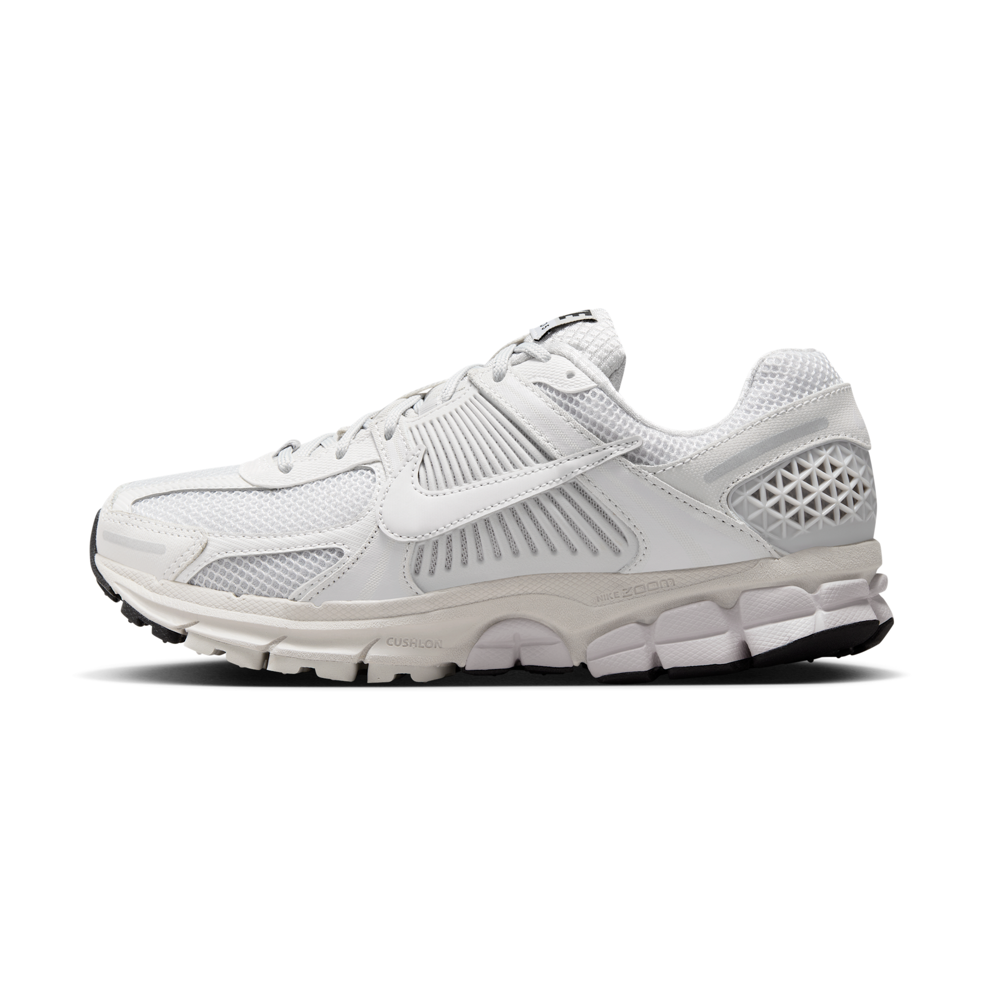 Nike Zoom Vomero 5 White Vast Grey (Women's)
