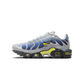 Nike Air Max Plus Obsidian Silver (GS)