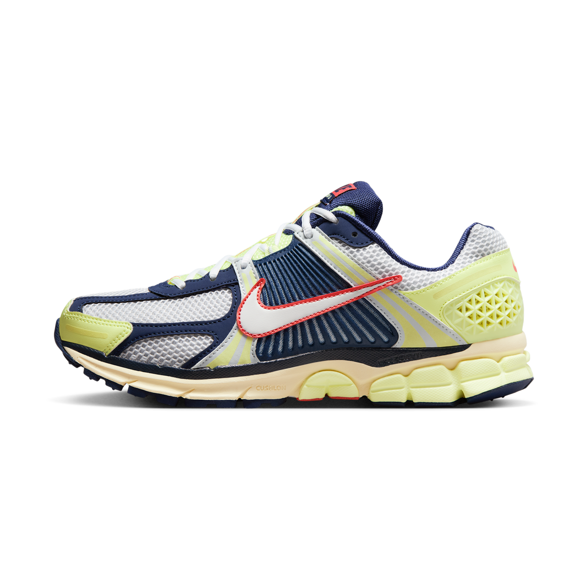 Nike Zoom Vomero 5 Volt Navy